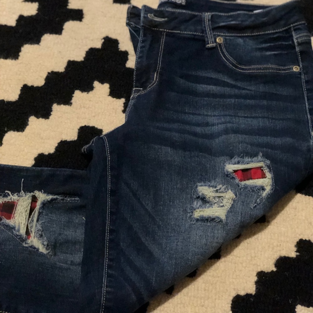 Maurice’s Jeans